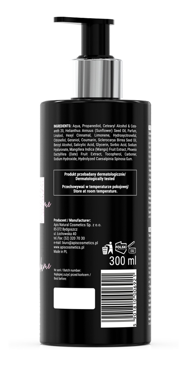 rewitalizujący krem do dłoni