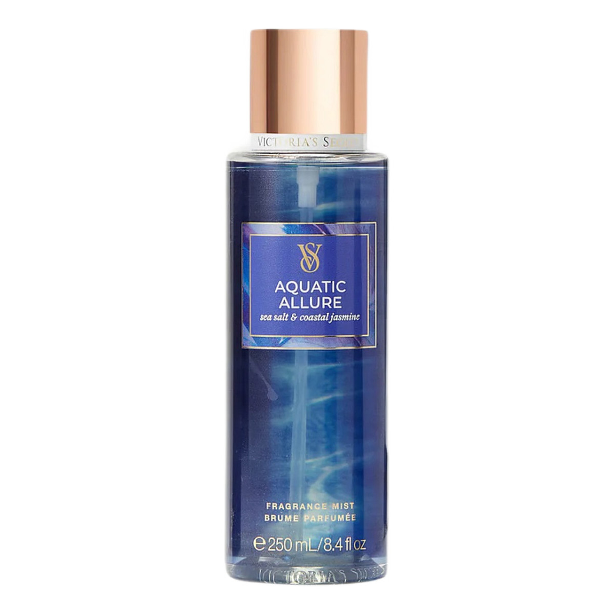 Victoria's Secret Aquatic Allure Mgiełka do ciała 250ml