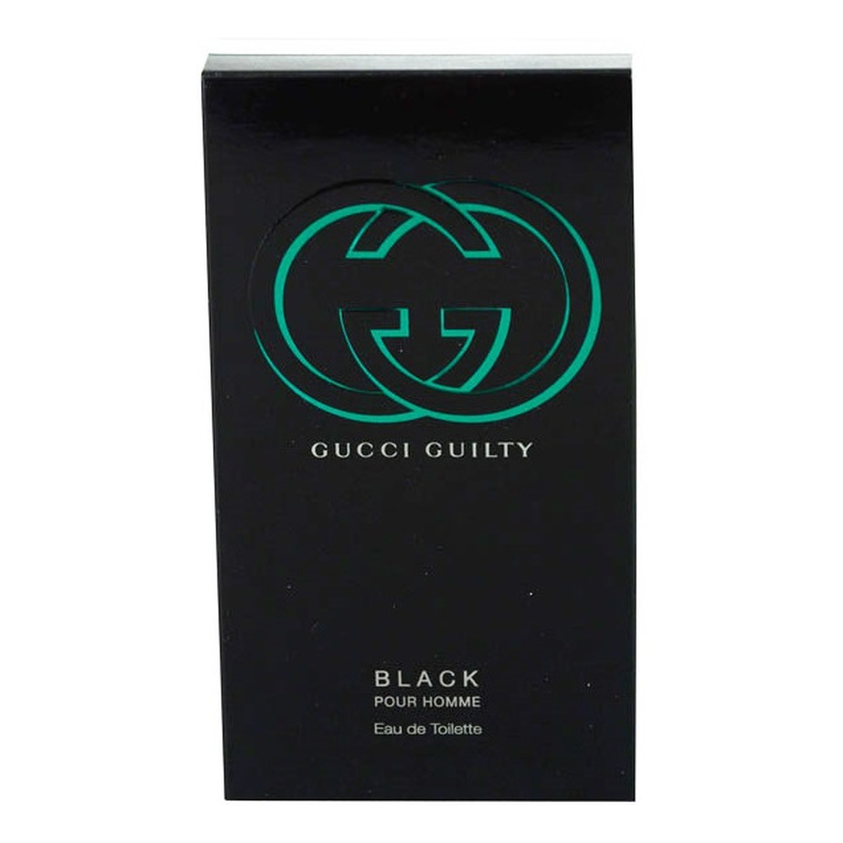 Gucci Guilty Black Pour Homme Woda toaletowa dla mężczyzn 90ml