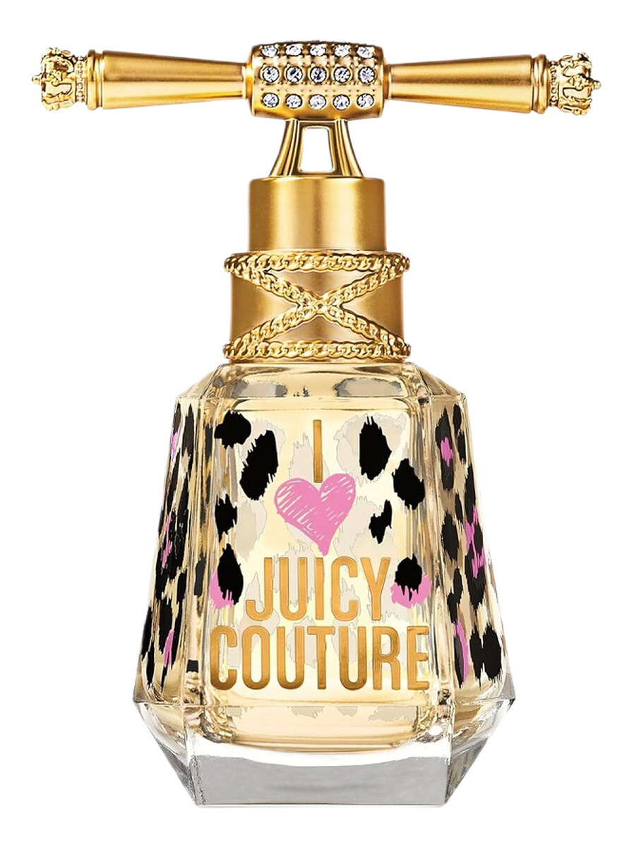 Woda perfumowana spray