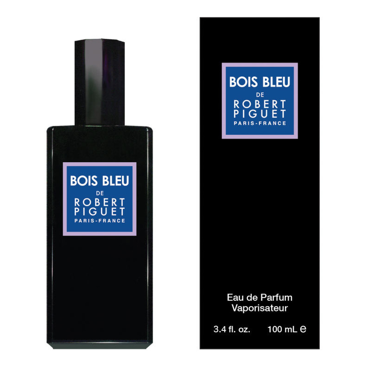 Robert Piguet Bois Bleu Unisex woda perfumowana spray 100ml