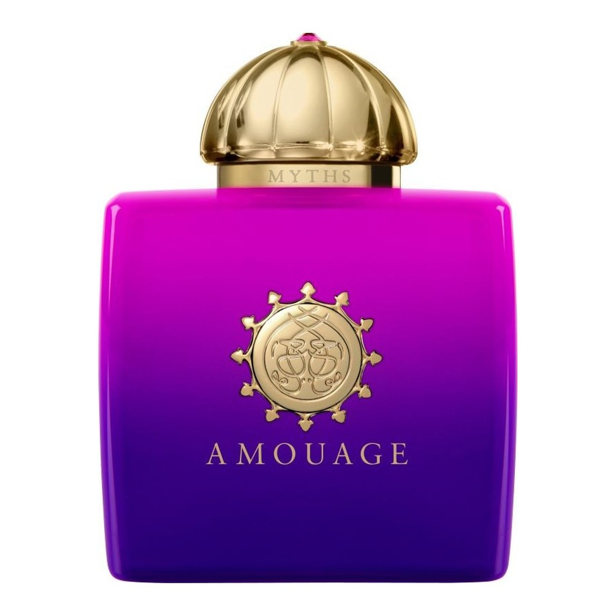 Amouage Myths Woda perfumowana TESTER 100ml