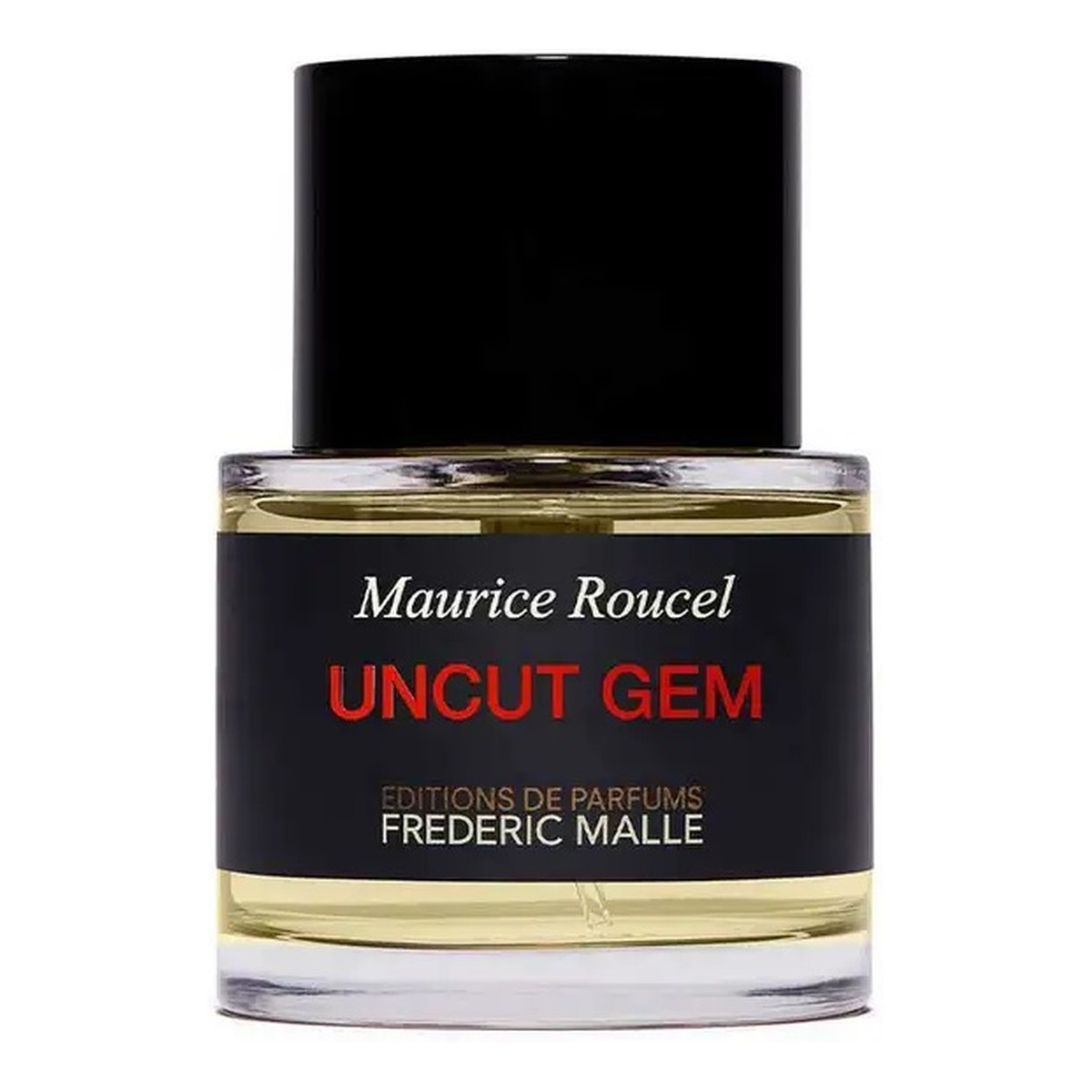 Frederic Malle Uncut Gem Woda perfumowana spray 50ml