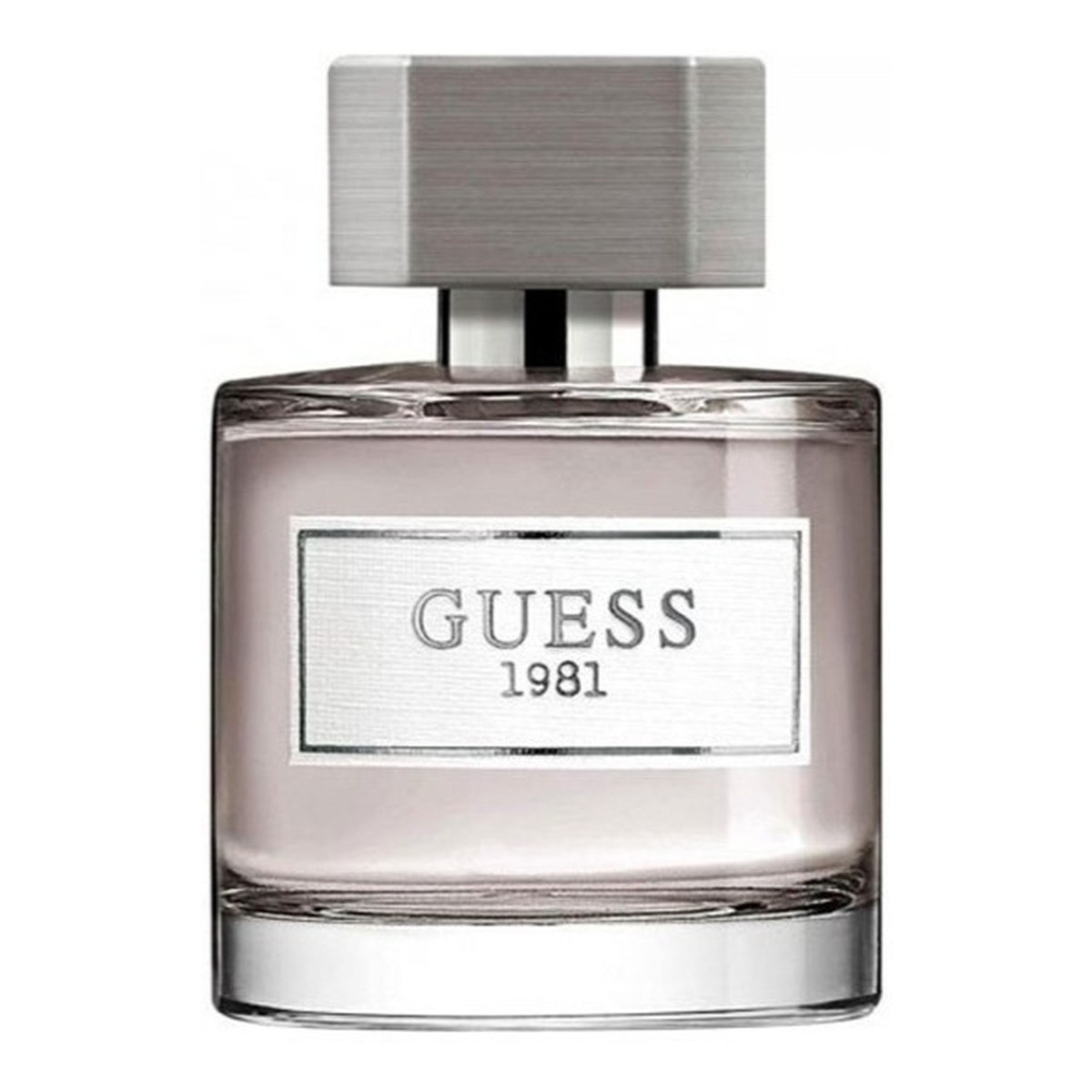 Guess 1981 for Men woda toaletowa 50ml