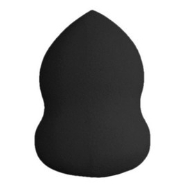 Blending sponge gąbka do makijażu black