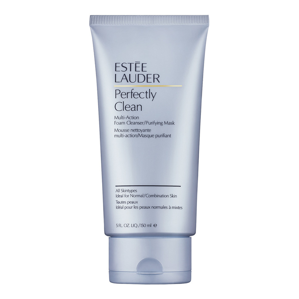 Estee Lauder Perfectly Clean Foaming Facial Cleanser Pianka do oczyszczania twarzy 150ml