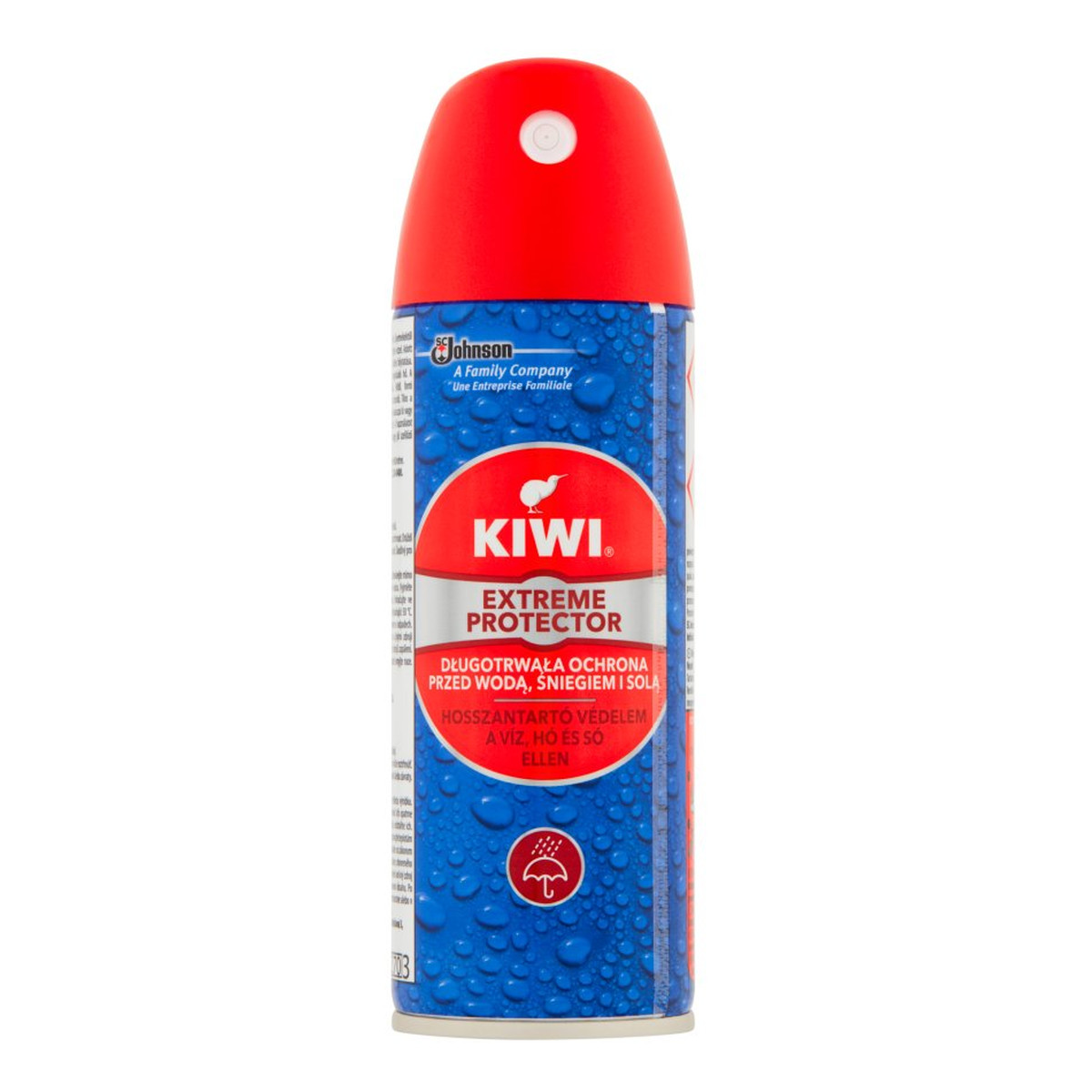 Kiwi Extreme Protector Impregnat w aerozolu 200ml