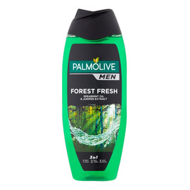 Forest Fresh 3w1 Żel pod prysznic