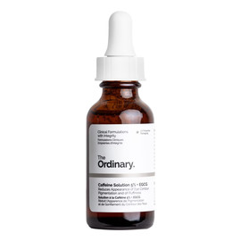 Caffeine solution 5% + egcg serum pod oczy z kofeiną 30ml