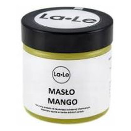 Masło mango do ciała