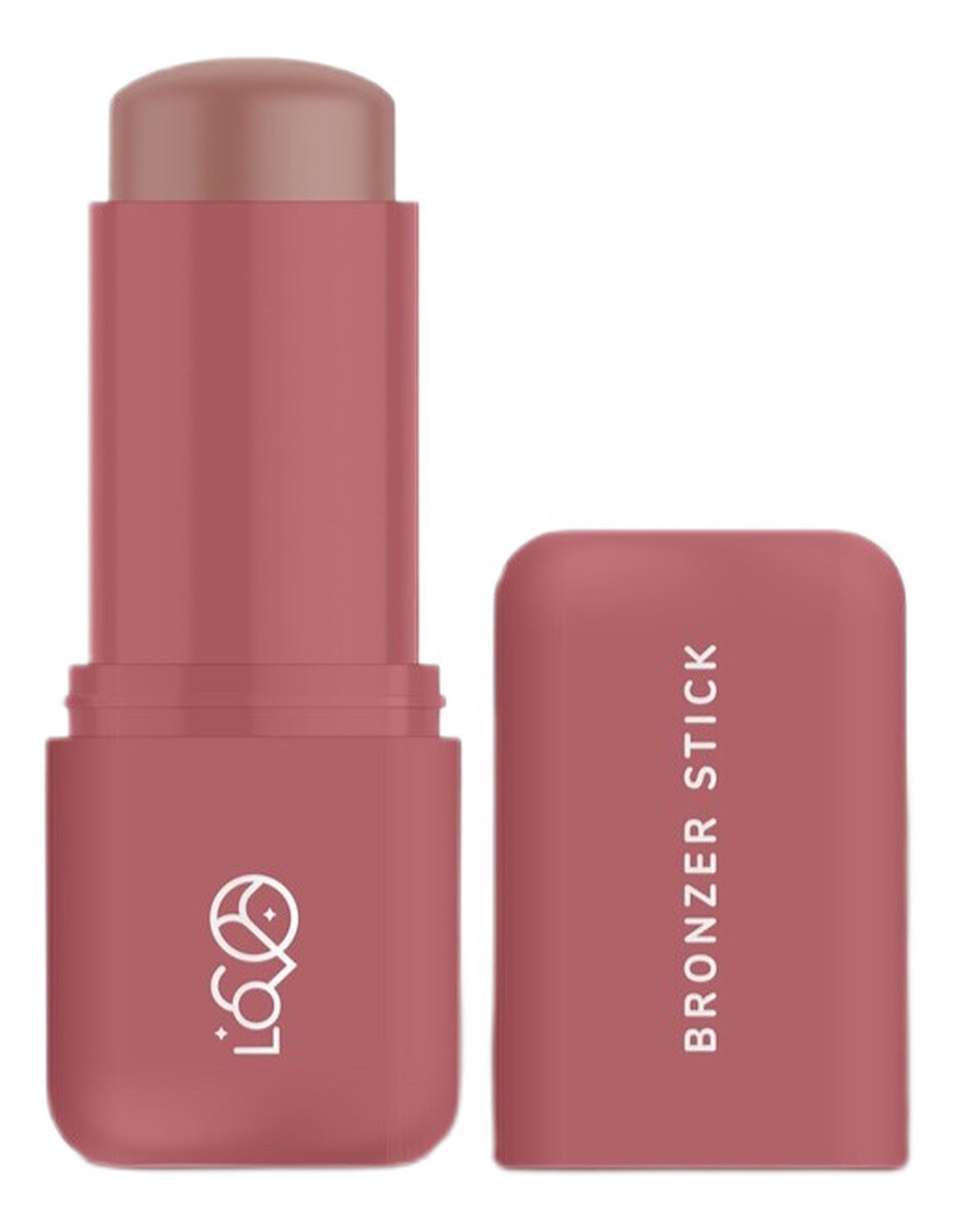 Kremowy bronzer do twarzy w sztyfcie