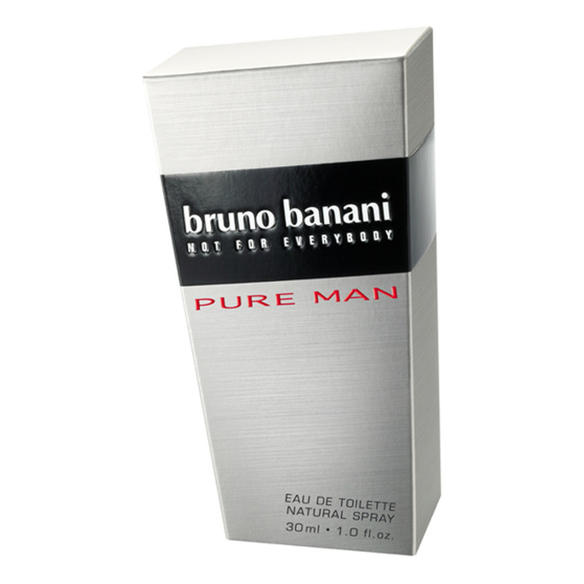 Bruno Banani Pure Man woda toaletowa 30ml
