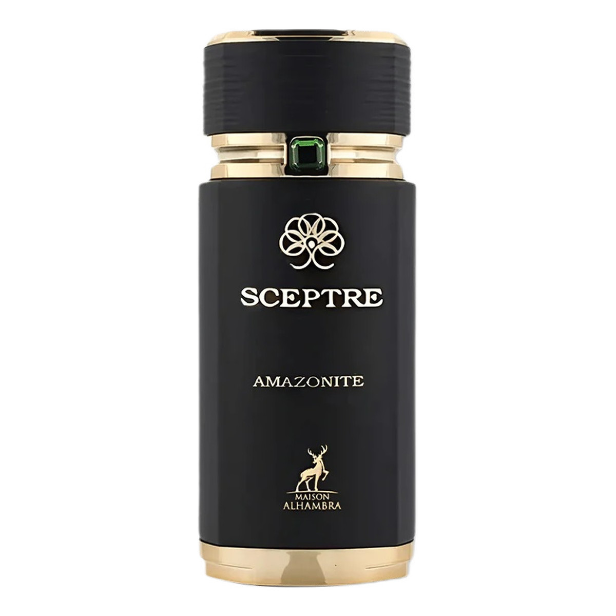 Maison Alhambra Sceptre Amazonite Woda perfumowana spray 100ml