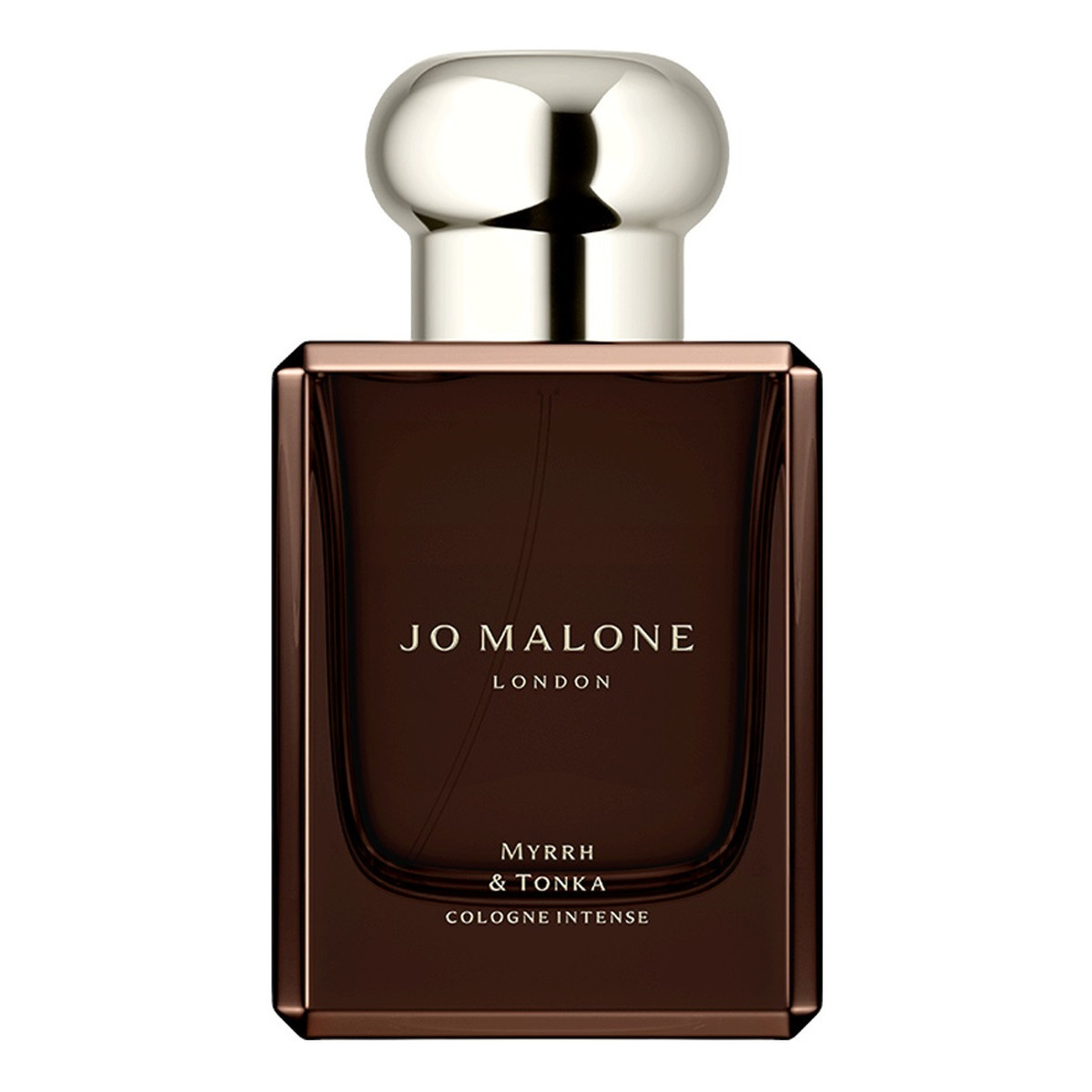 Jo Malone Myrrh Tonka Intense Woda kolońska spray 50ml