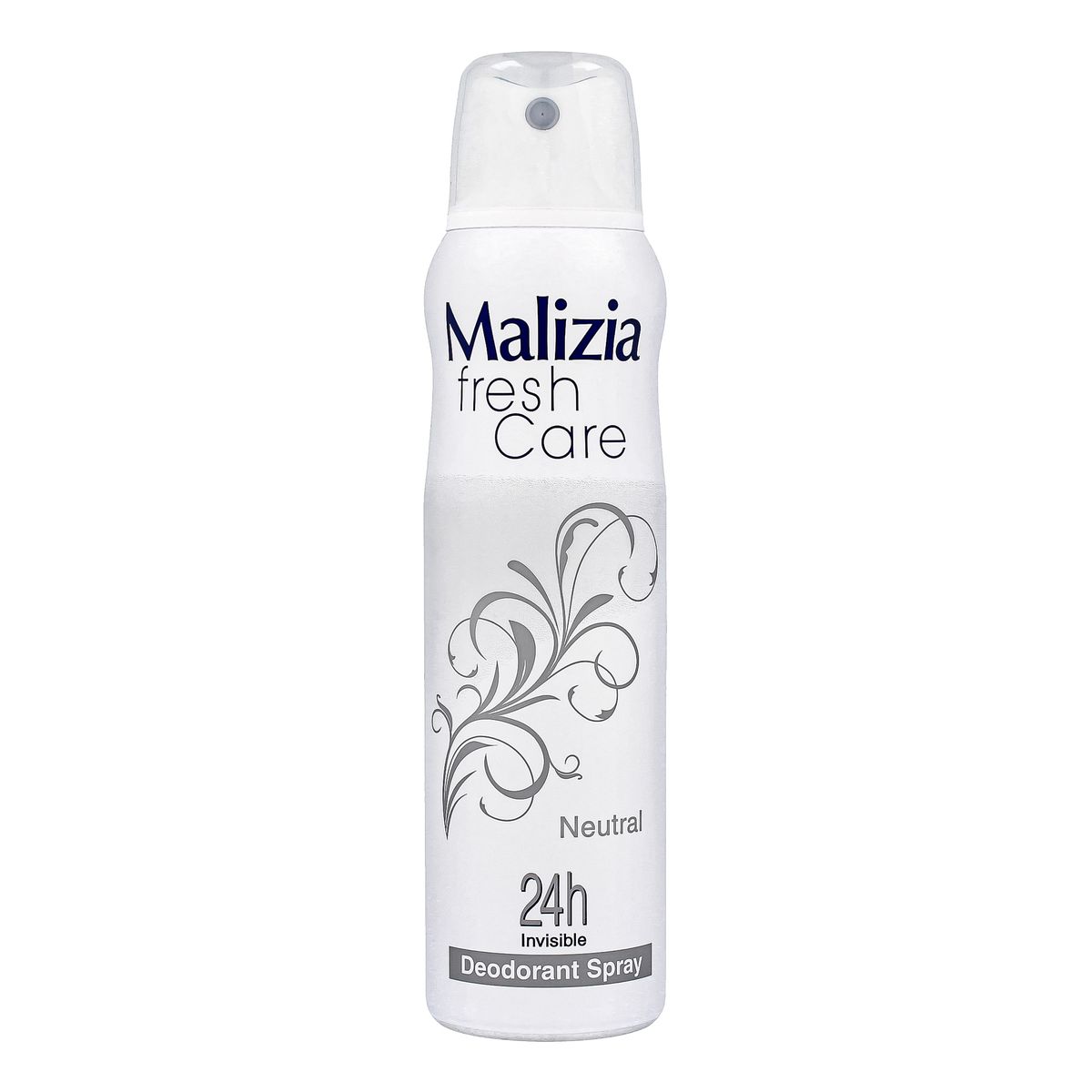 Malizia Fresh Care Dezodorant spray Neutral 24h 150ml