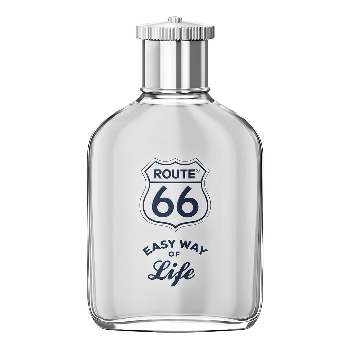 Route 66 Easy Way of Life Woda toaletowa spray 100ml