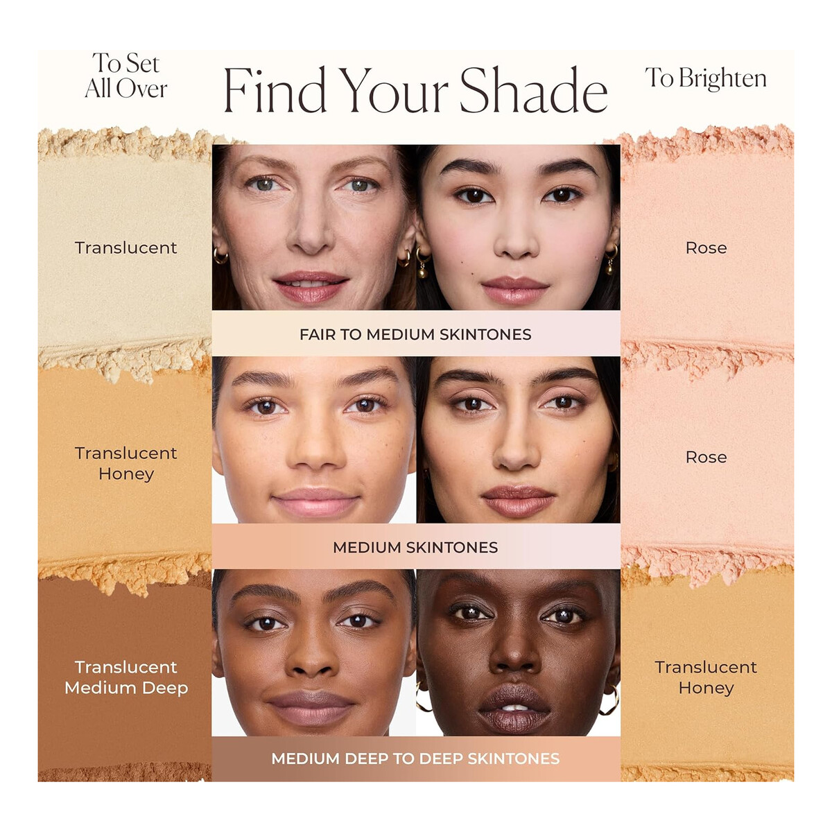 Laura Mercier Puder do twarzy 9.3g