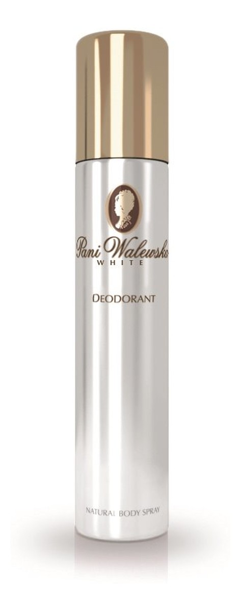 Dezodorant Spray