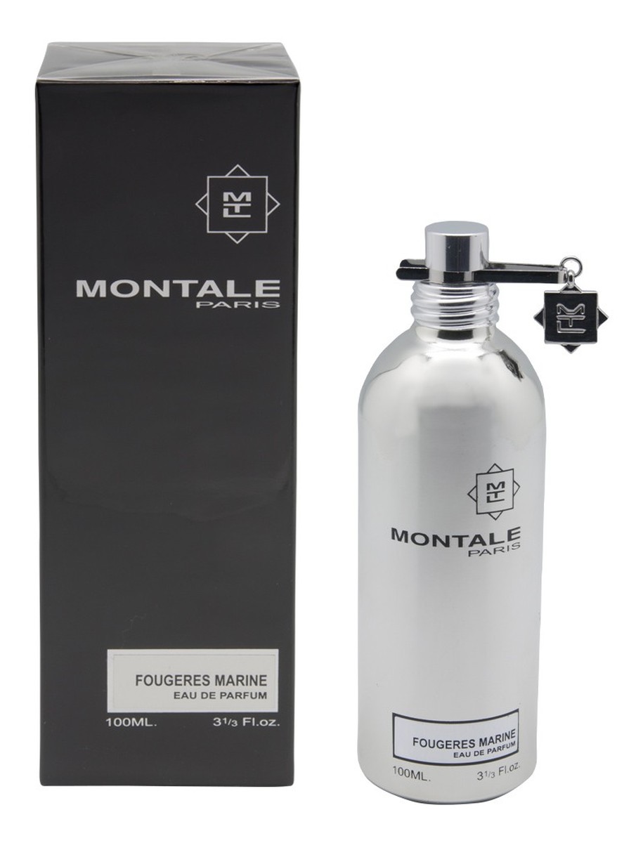 Woda perfumowana spray