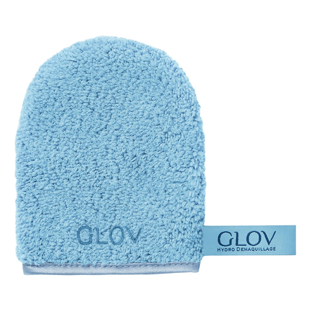 Glov On-the-go makeup remover rękawiczka do demakijażu blue lagoon