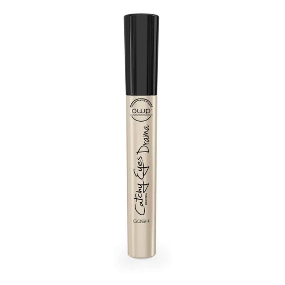 Gosh Catchy Eyes Drama tusz do rzęs 10ml