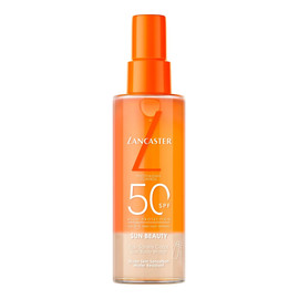 Body Water SPF50 woda w sprayu do opalania