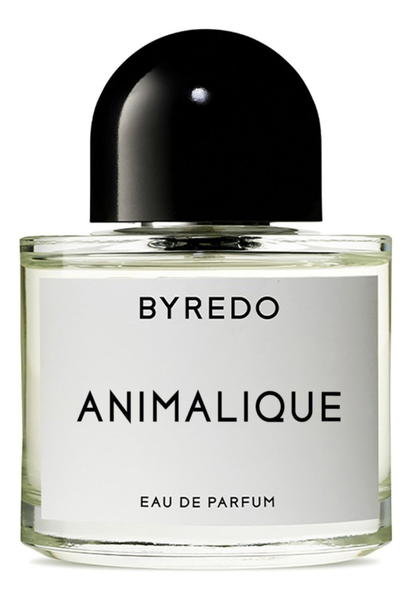 Animalique woda perfumowana