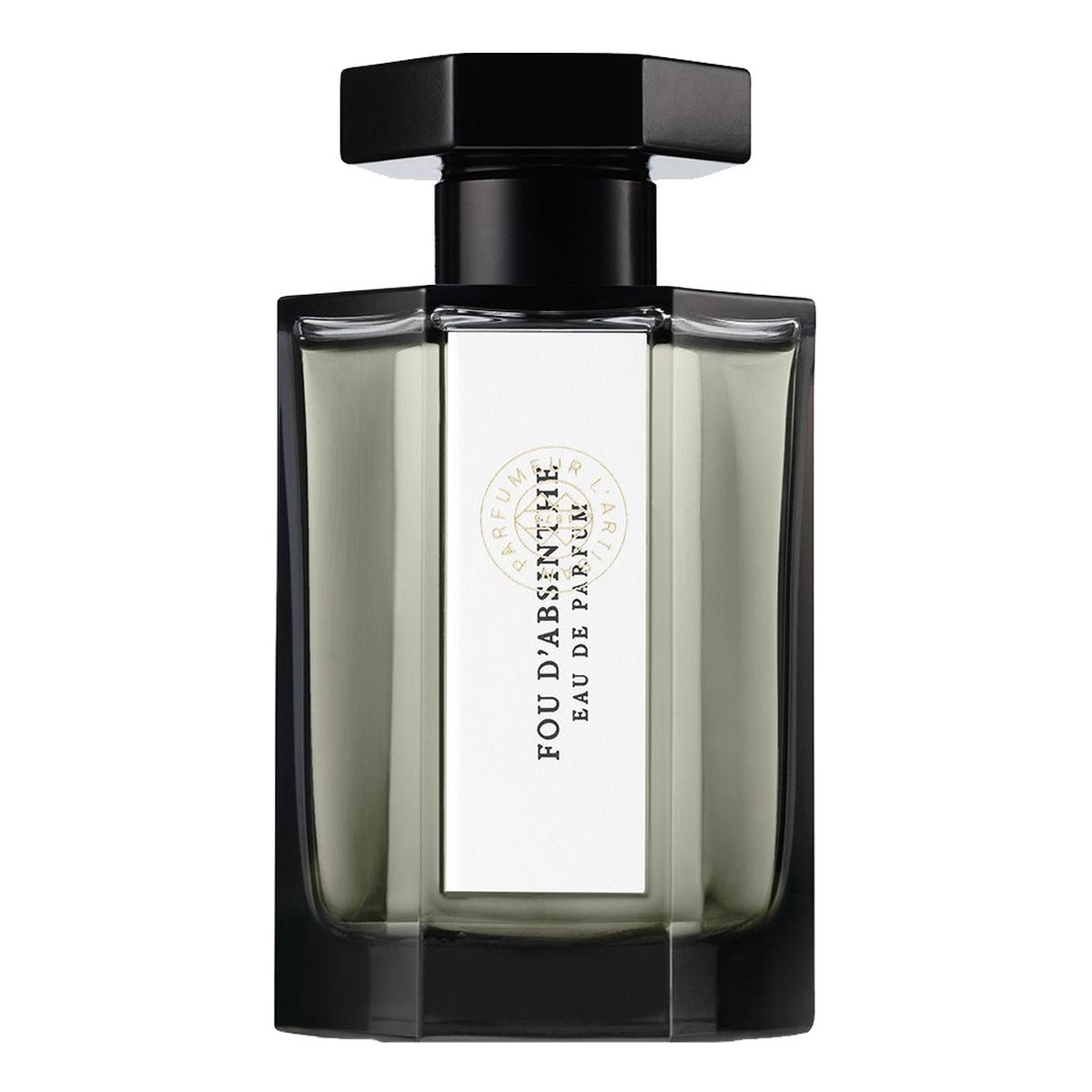 L'Artisan Parfumeur Fou D'Absinthe Woda perfumowana spray 100ml