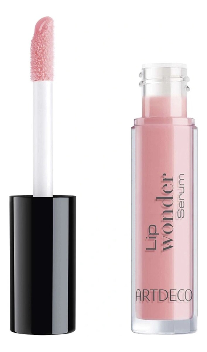 Lip wonder serum odżywcze serum do ust 01 caring rose