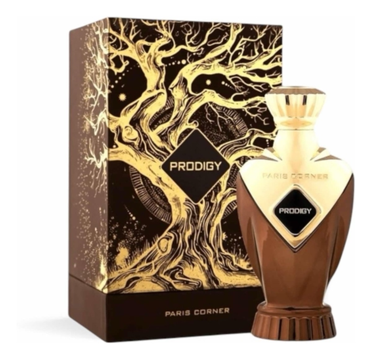 Woda perfumowana unisex