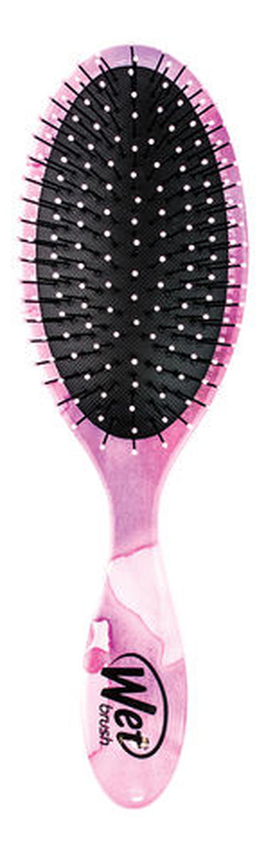 WATER COLOR PINK Szczotka do włosów Różowa (BWP830WTPK)