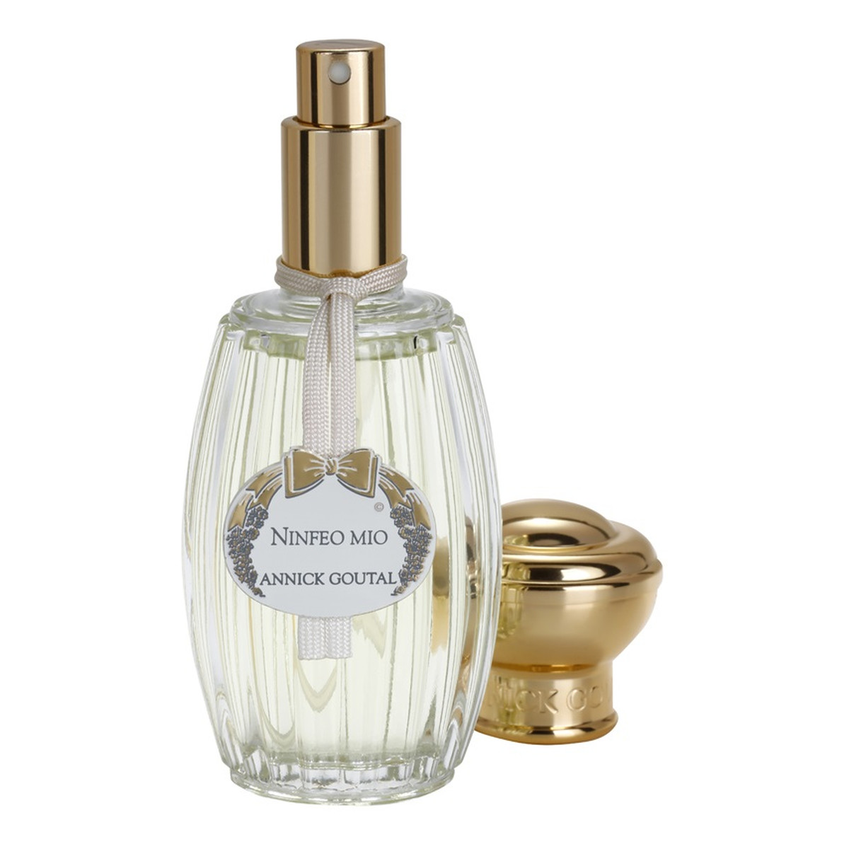 Annick Goutal Ninfeo Mio woda toaletowa dla kobiet 50ml