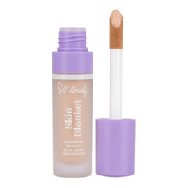 Rozjaśniający korektor do twarzy