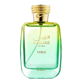 Hawas Verde woda perfumowana