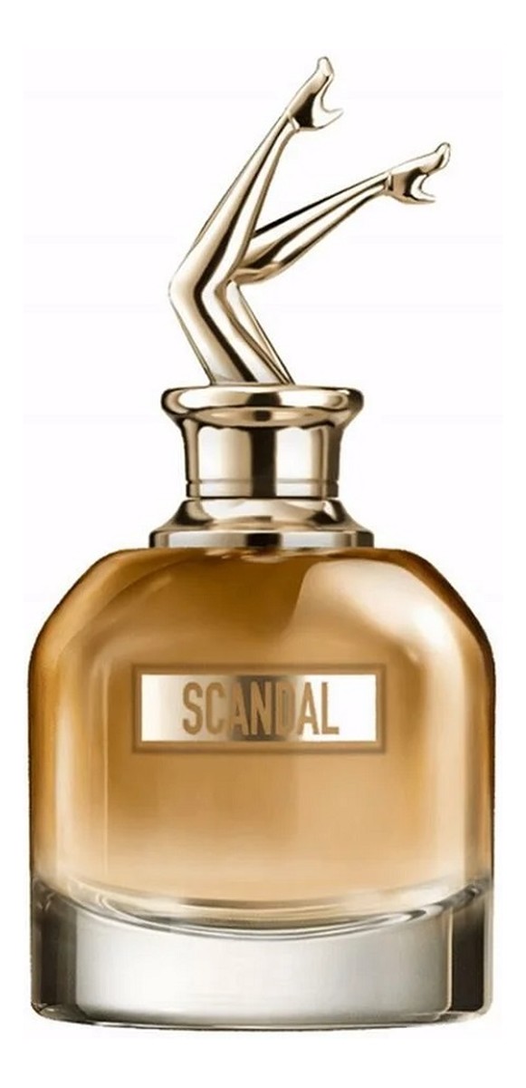 Woda perfumowana spray