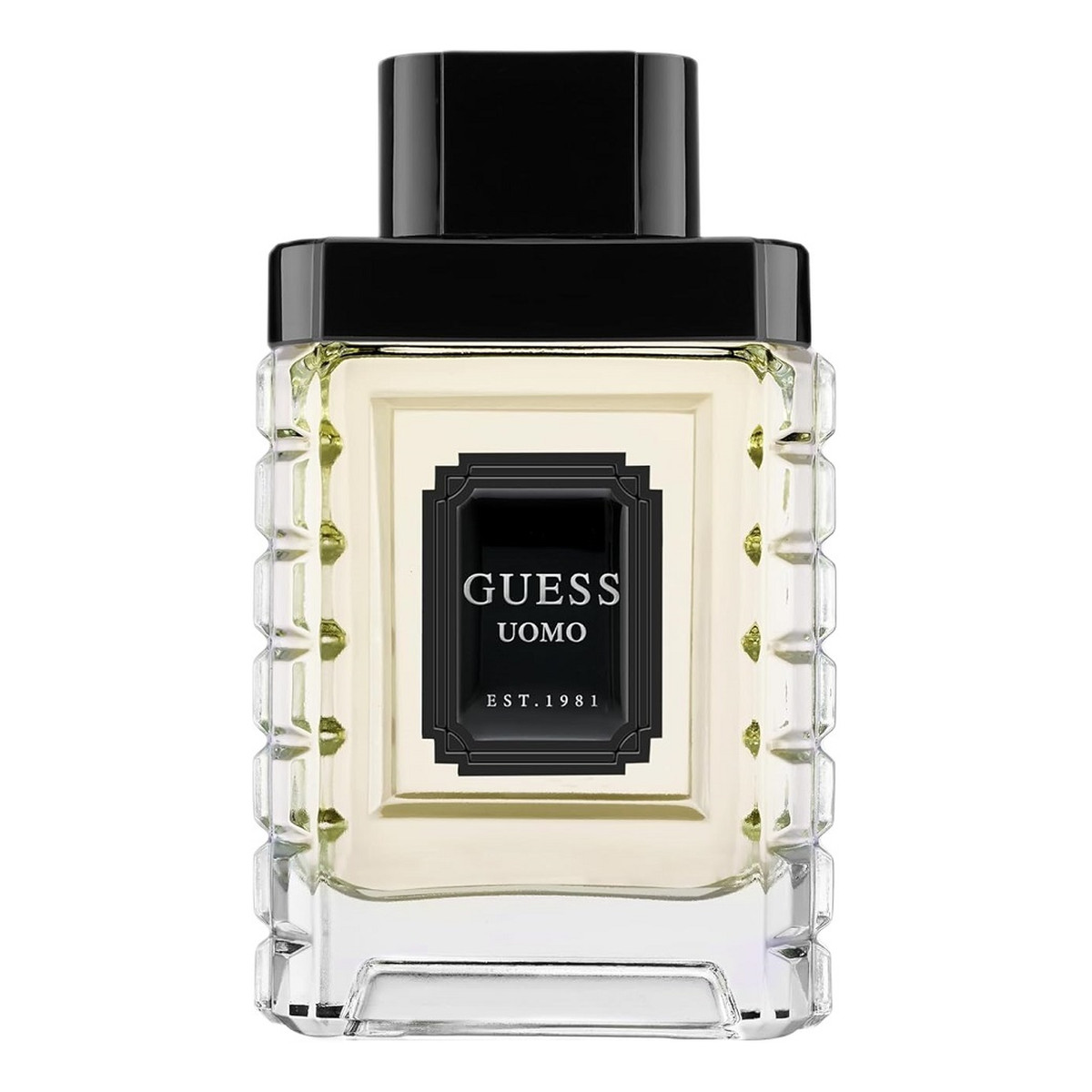 Guess Uomo Woda po goleniu 100ml