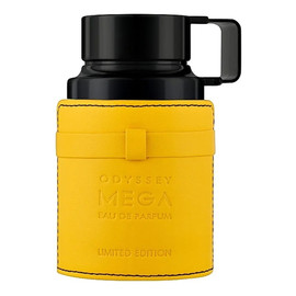 Woda perfumowana spray