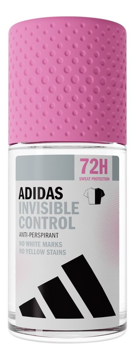 Antyperspirant w kulce 72h dla kobiet