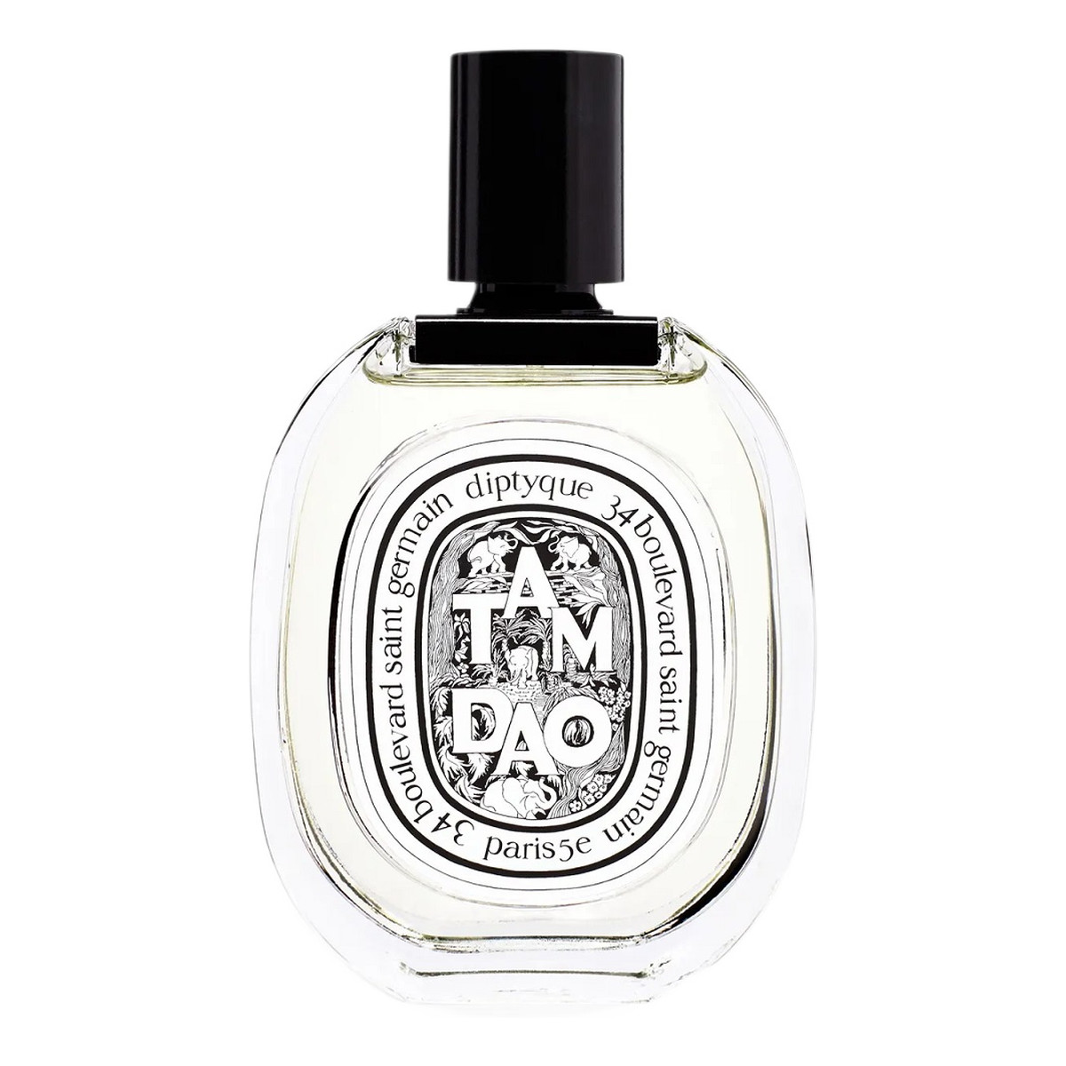 Diptyque Tam Dao Woda toaletowa spray 100ml