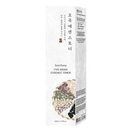 FIve Grain Essence Tonik do twarzy
