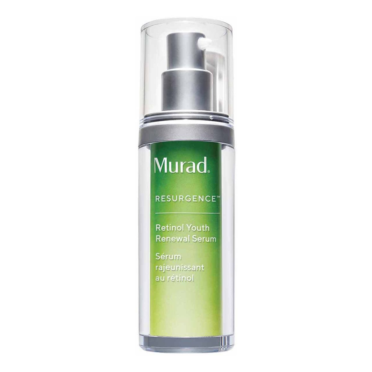 Murad Resurgence retinol youth renewal serum przeciwstarzeniowe serum do twarzy 30ml