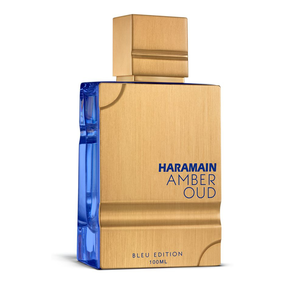 Al Haramain Amber Oud Bleu Edition Woda perfumowana spray 100ml