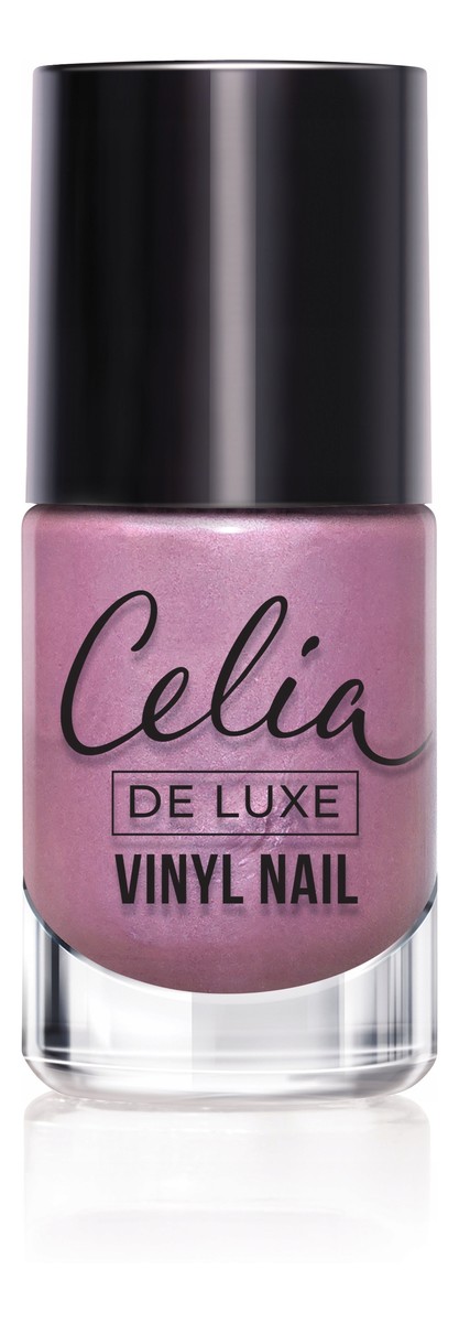 Lakier do paznokci winylowy