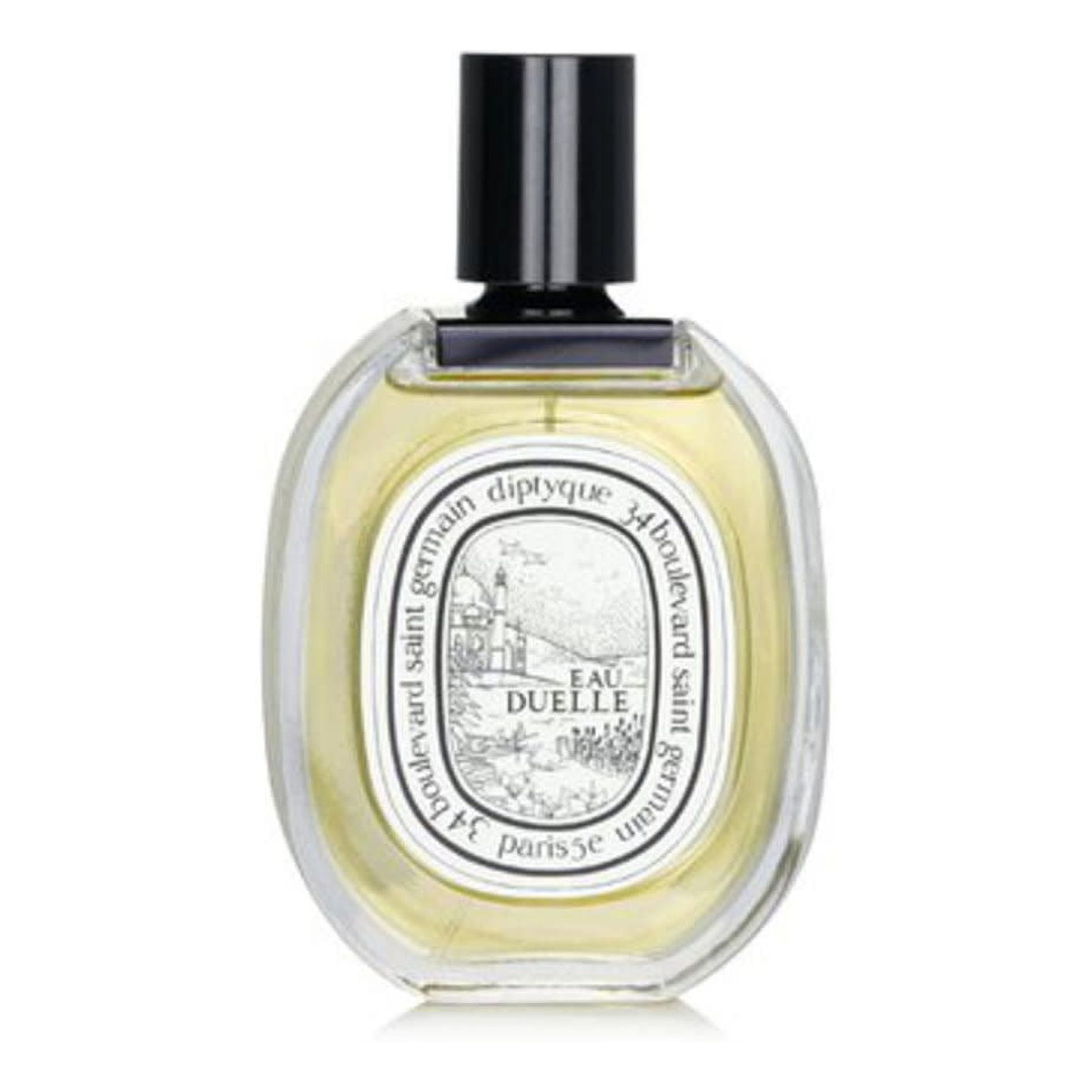 Diptyque Eau Duelle woda toaletowa 100ml