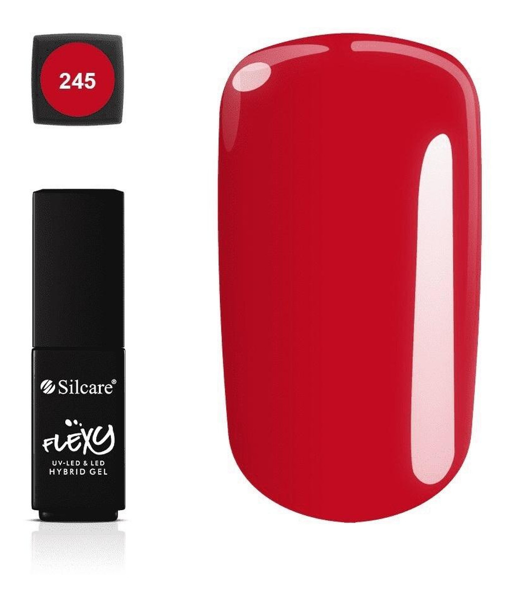 Hybrid Gel lakier hybrydowy