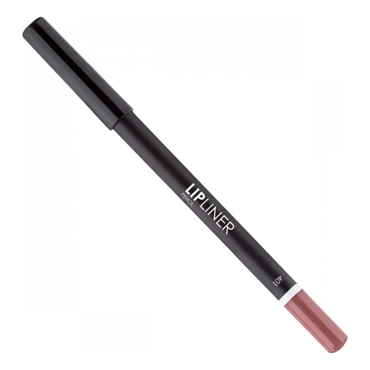 Lamel Flamy Konturówka do ust Kissproof Lip Liner