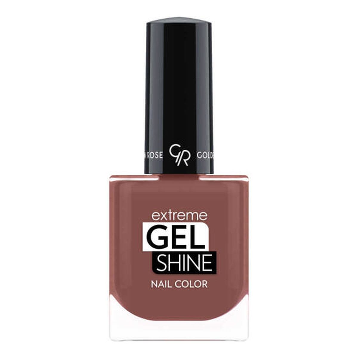 Golden Rose Extreme Gel Shine Żelowy lakier do paznokci 10.2ml
