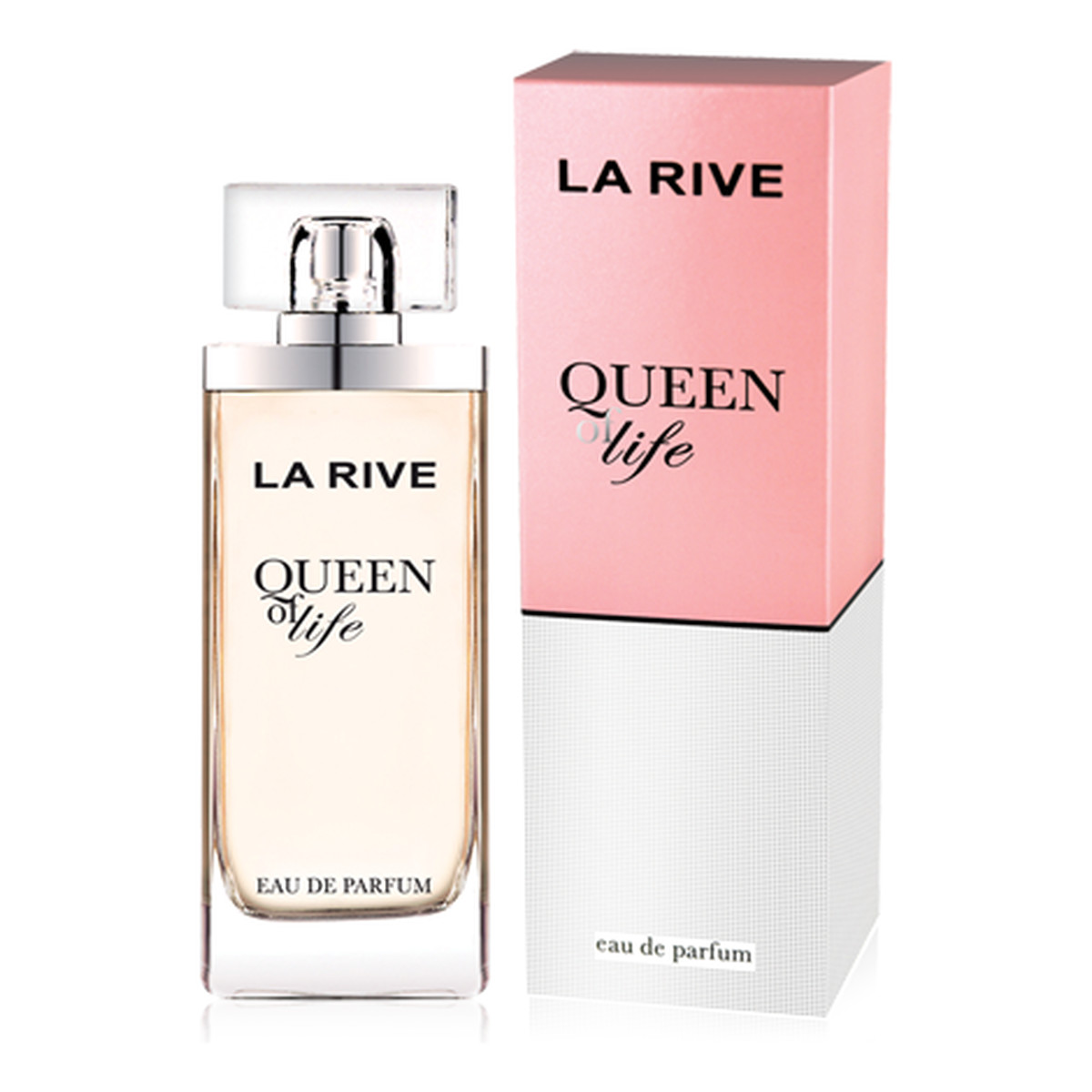 La Rive Queen Of Life Women Woda Perfumowana 75ml