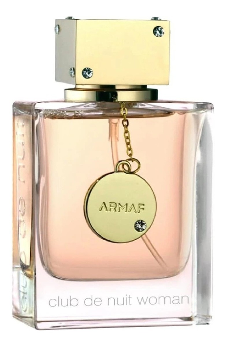 Woda perfumowana spray
