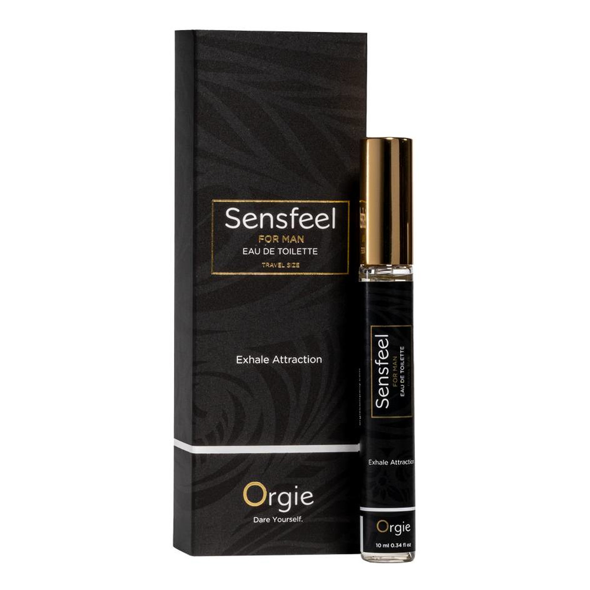 Orgie Sensfeel for Man Perfumy z feromonami dla mężczyzn 10ml